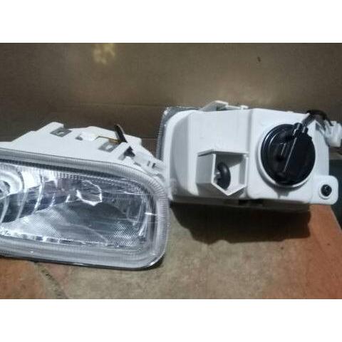 Foglamp Lampu Kabut Isuzu Panther Touring 2000 2001 2002 2003 2004