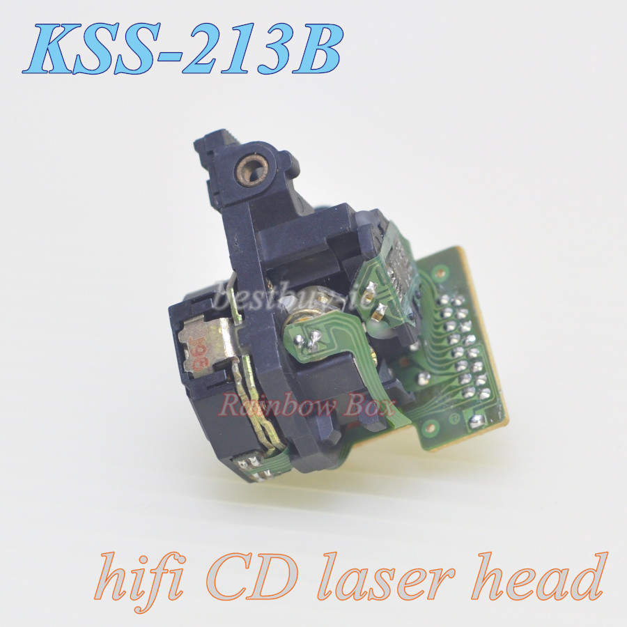 High Quality original So ny KSS-213B laser head 213B general 213C 213CL KSM-213CCM laser lens