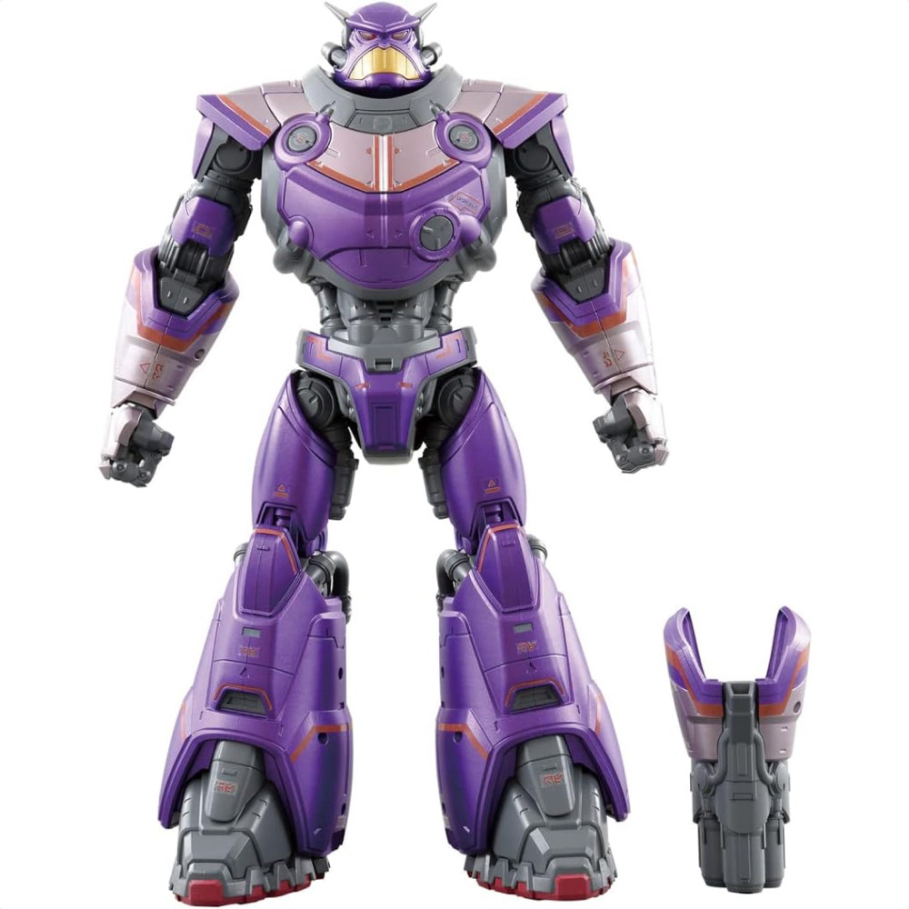 [PO] Figure Talking Action Figure Zurg asli Takara Tomy 2022 TFGQ [WAJIB TANYAKAN STOCK SEBELUM MEMB