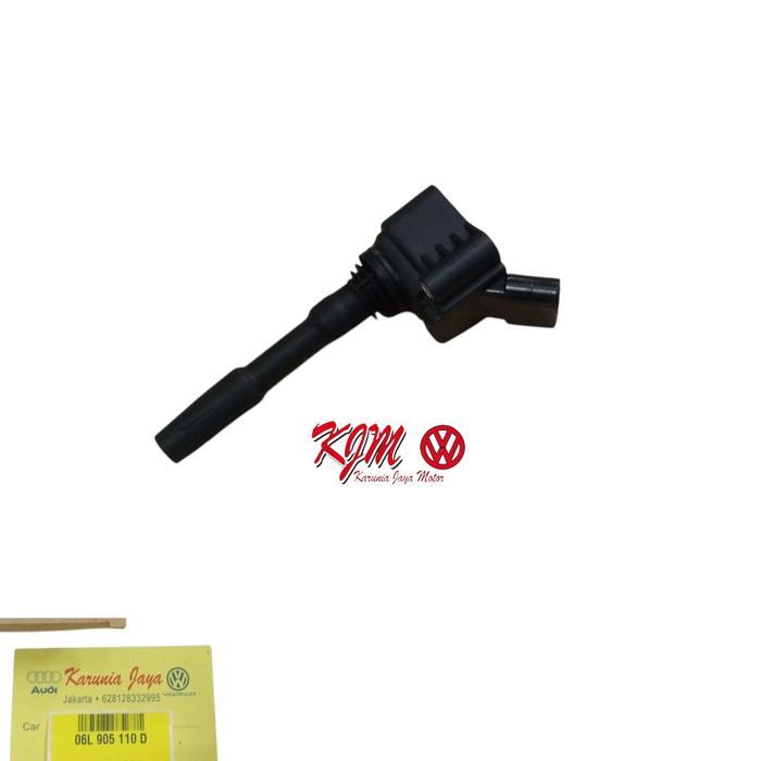 Ignition Coil Audi A4 1.8 B 8.5 ,A6 Q5 Berkualitas
