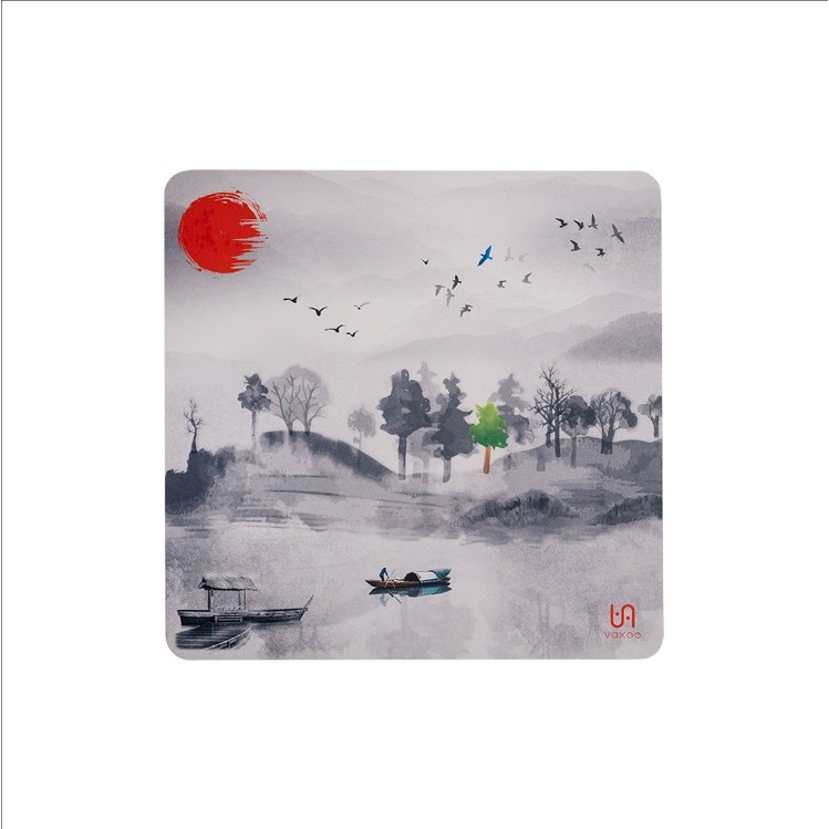 VAXEE PE XL series Professional gaming esports FPS LOL smooth positioning cloth fabric fiber mouse