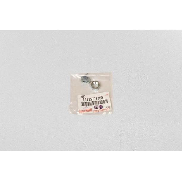 MUR KNUCKLE HARDTOP ORIGINAL TOYOTA 94115-71200