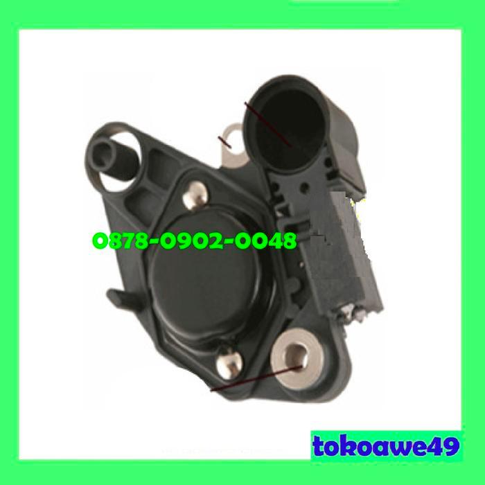 Ready Ic Regulator Ic Alternator Valeo Audi Vw Mercy Kode 289