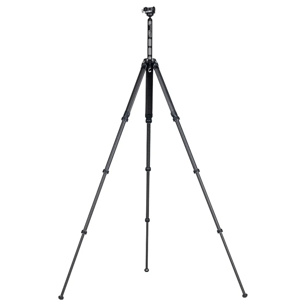 Ulanzi FALCAM TreeRoot Quick Lock Travel Tripod (R141K-320P) Solid Swift Tripod Reuleaux Triangle
