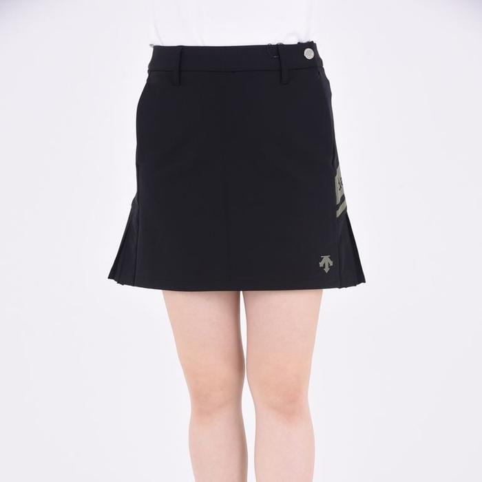 Skirt Golf Descente 036//Rok Golf original