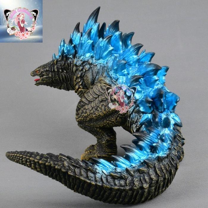 HOT SALE ACTION FIGURE GODZILLA VS KONG UKURAN BESAR MAINAN KOLEKSI TERMURAH