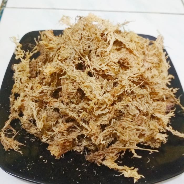 Promo Media Spaghnum Moss 100 Gr Sphagnum Mos Spagnum Lumut Putih Termurah