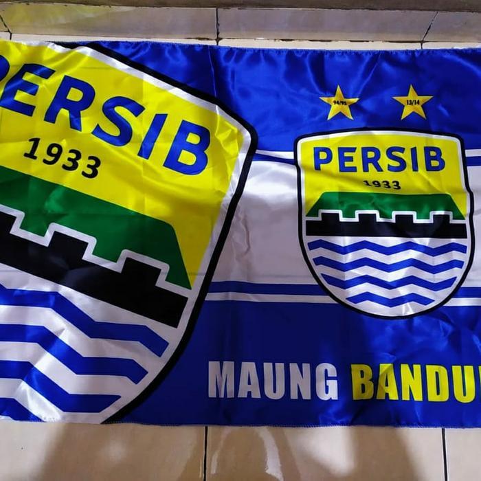 Custom Bendera, Giant Flag, Spanduk, Baliho, Umbul-Umbul Bahan Satin Terlaris