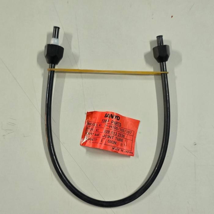 SparePartPompaAirSanyoSelangPanjangAirChargerPh-158 Ph-258 Ph-100Ph-102