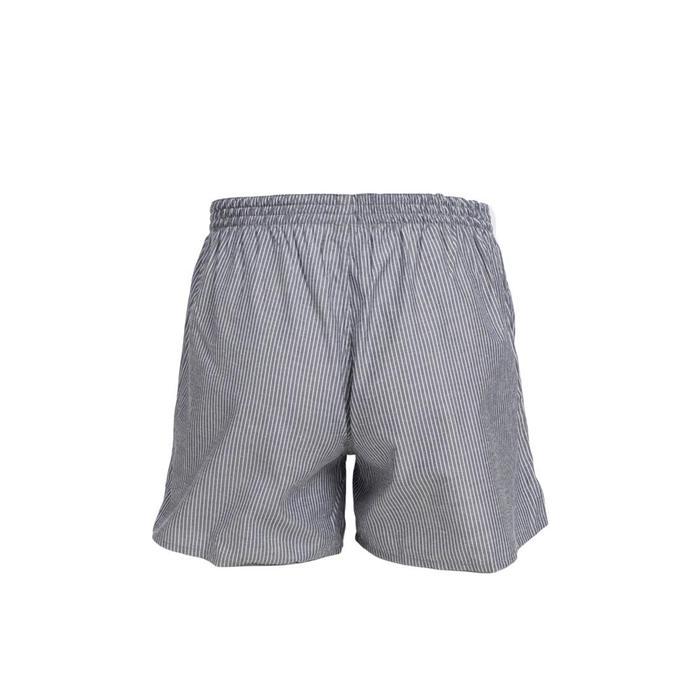 Executive Boxer U-Bxwsec126C438 Black Best Seller