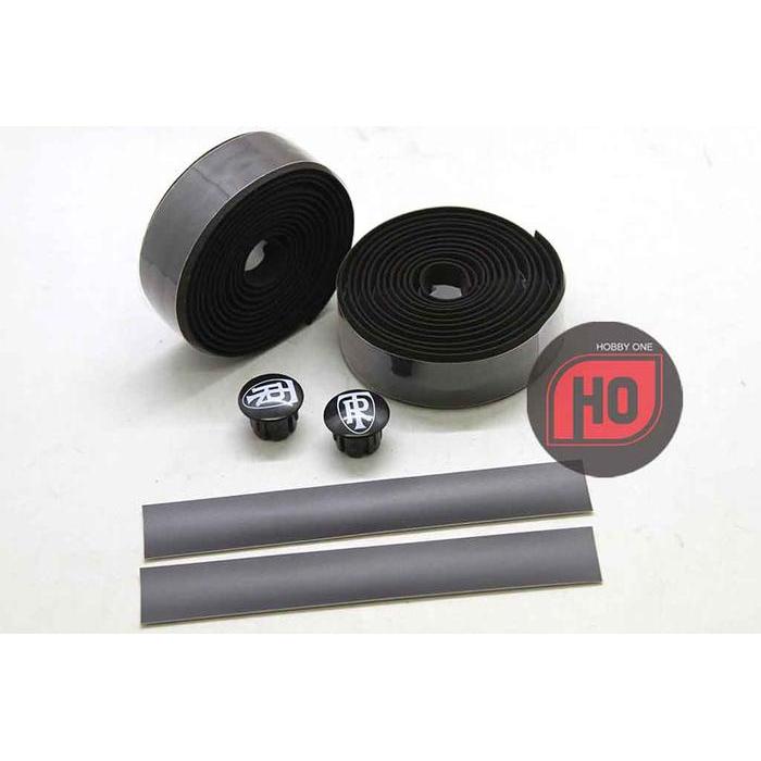 Ritchey Comp Eva Foam Bar Tape Black - Bartape Best Quality