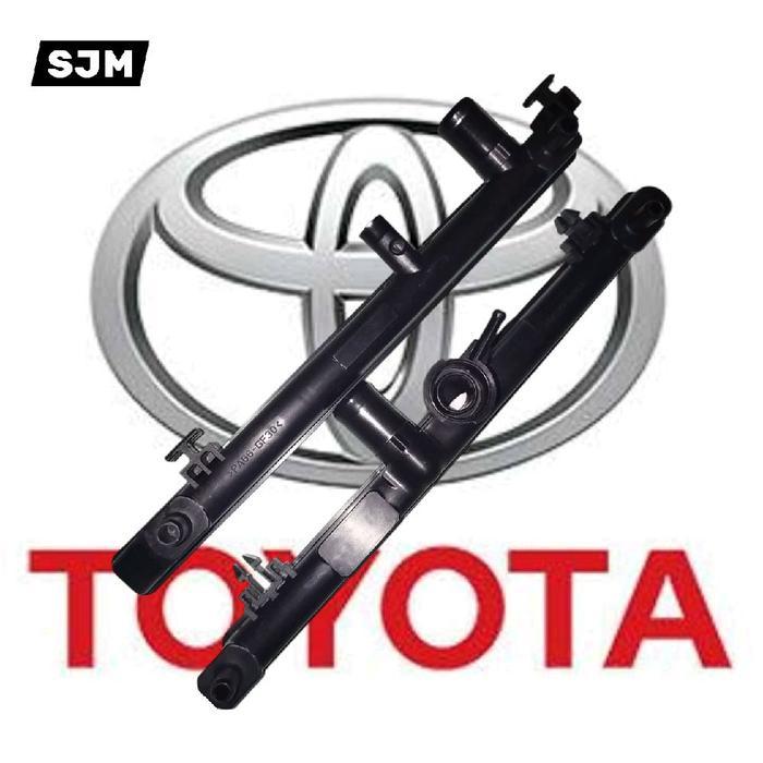 UPPER TANK LOWER TANK AVANZA XENIA 1.3 2012-2016 COVER RADIATOR ATAS BAWAH AVANZA XENIA 1.3