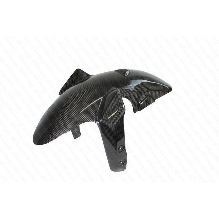 TERJAMIN Mudguard Depan MT-09 LighTech CARY8910