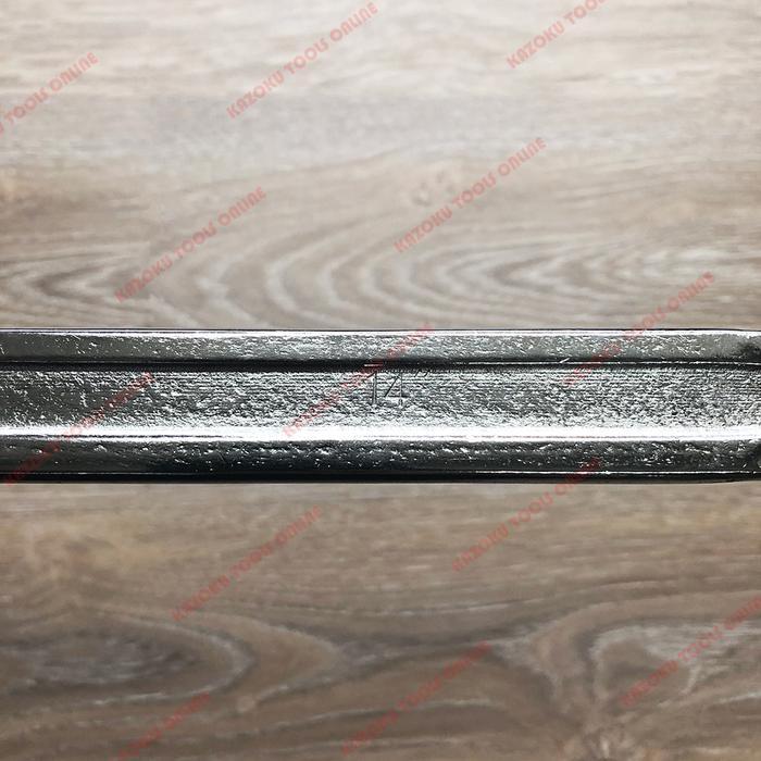 Congkelan Ban 14 inch (14") - Big Boss