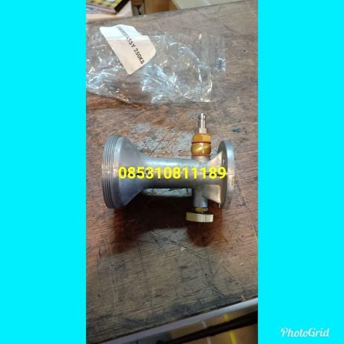 ` Carburetor Tasco kb250 Karbulator Mesin Fogging 250Kb