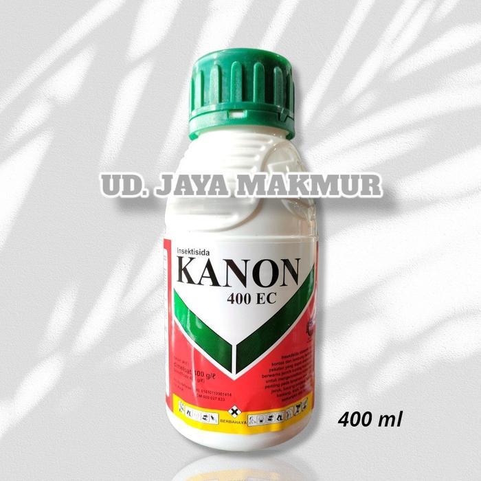 KANON 400 EC 400 ML //KANON 100 ML