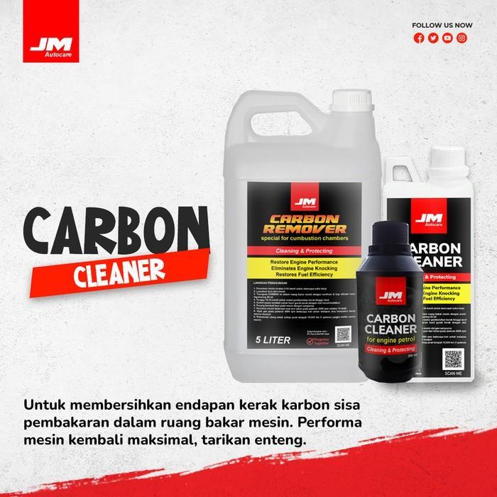 Paket Tune Up Mobil - Engine Conditioner - Carbon Cleaner - Carburator Cleaner - Engine Flush - Fuel