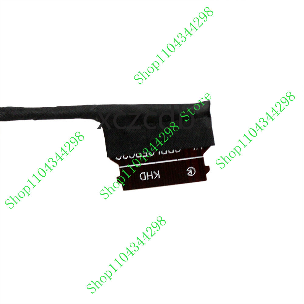 PJO LCD Cable for Toshiba Satellite C55D-C C55T-C P55T-C S55-C DD0BLQLC400 40Pins