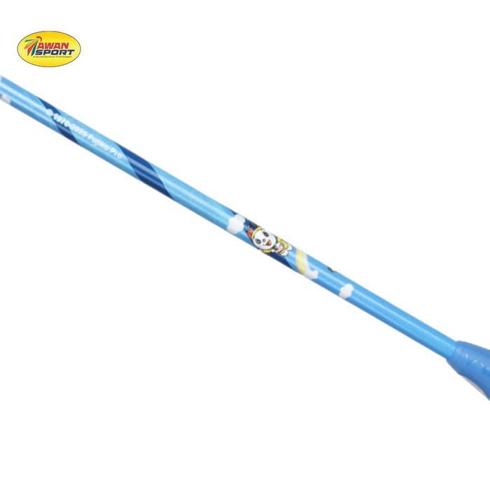 Bisa Gosend Special Edition Racket Doraemon Victor / Drivex Doraemon Gb / Racket Victor Dx Doraemon