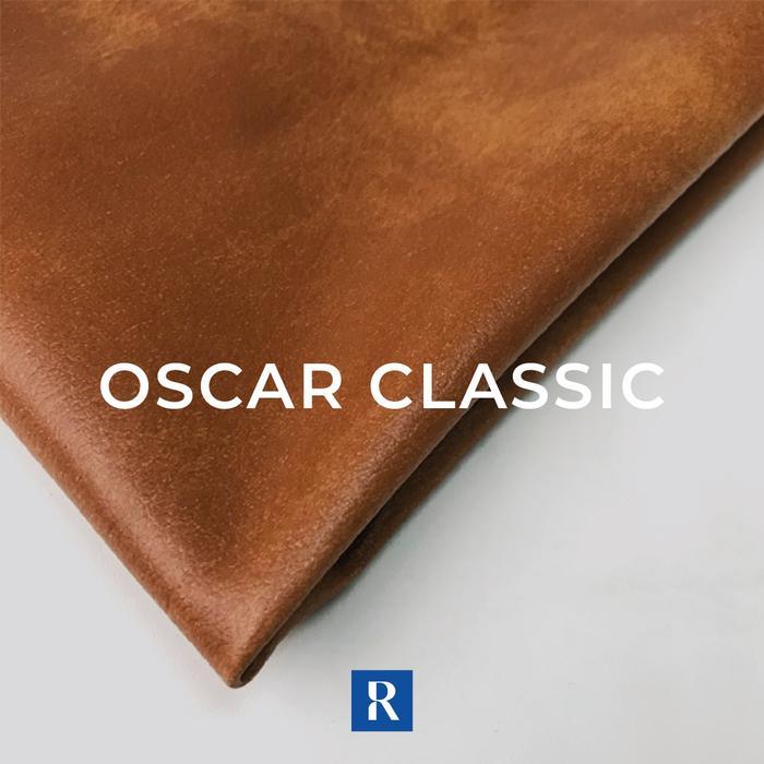 READY Regency - Oscar Classic - Kain Sofa Oskar/Kain Jok Oskar/Kain Sofa Kulit Sintetis/ Bahan Sofa