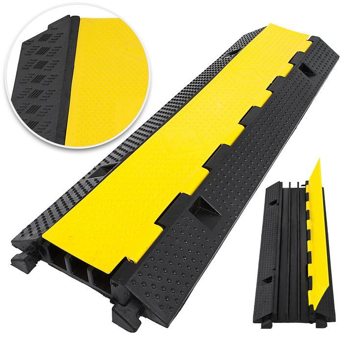 Cable Protector 3 Line / Pelindung Kabel 3 Jalur
