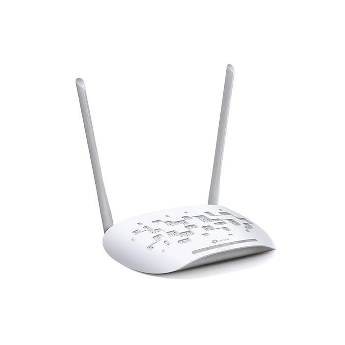 Access Point 300Mbps Tplink 801 Nd Terlaris