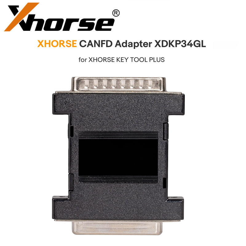 XHORSE CANFD Adapter XDKP34GL for XHORSE KEY TOOL PLUS