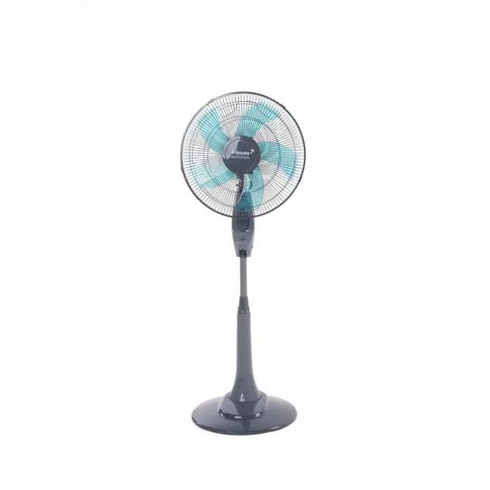 Stand Fan Pisces Teknologi Bearing 1680 PRO