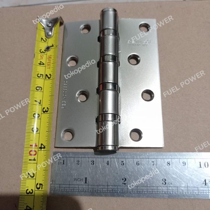 Engsel Pintu Bellucci 4" Engsel Bellucci Engsel Blc 4"
