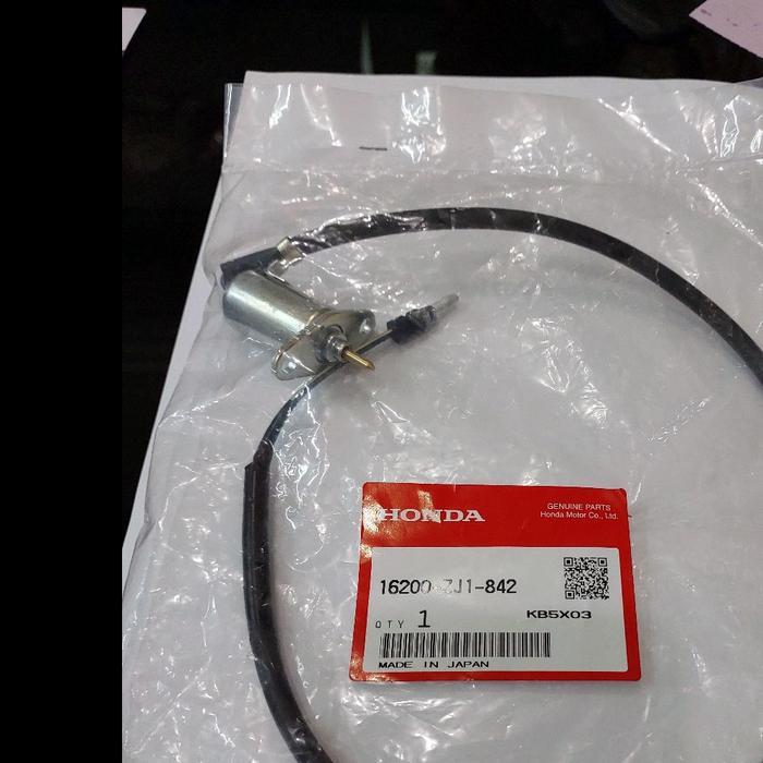 SELENOID HONDA GX620, GX670 BEST