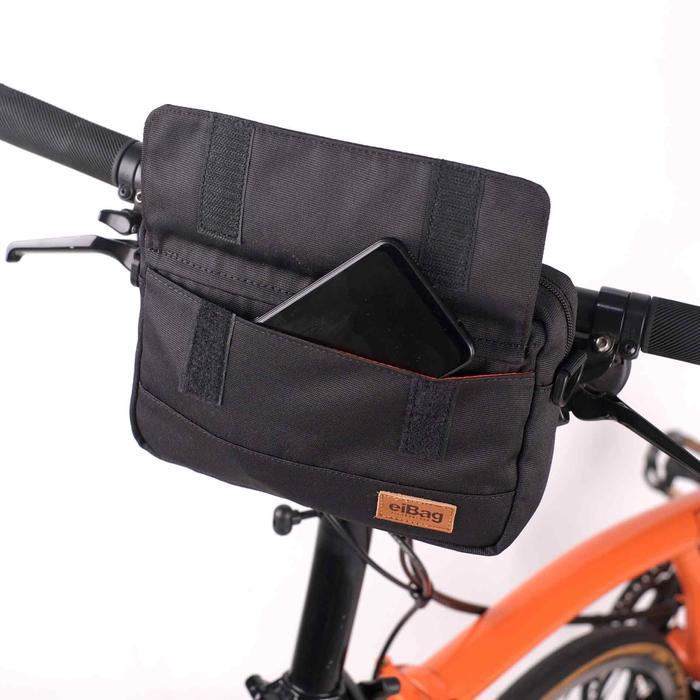Eibag Tas Sepeda Lipat Eibag 1554