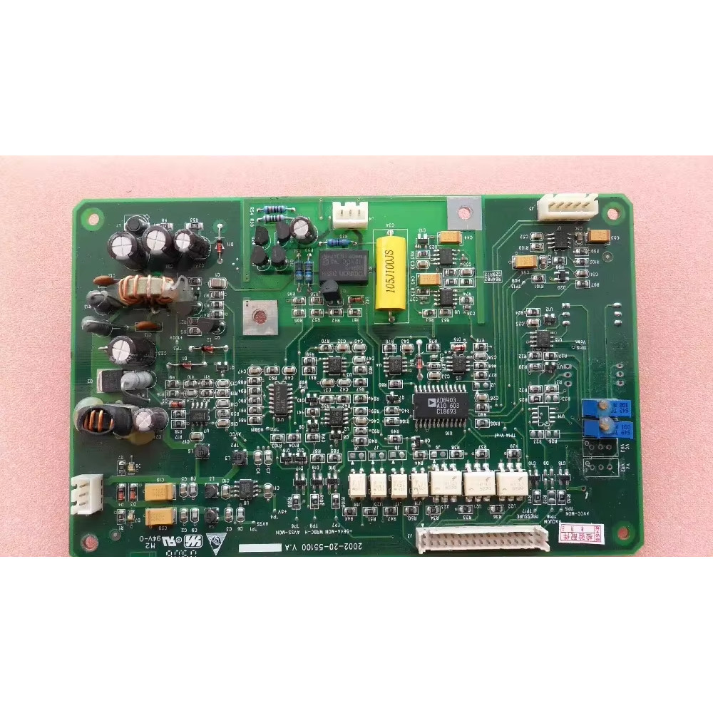 simulation board (Analog board) for Mindray BC2300,BC2600,BC2800,BC3000
