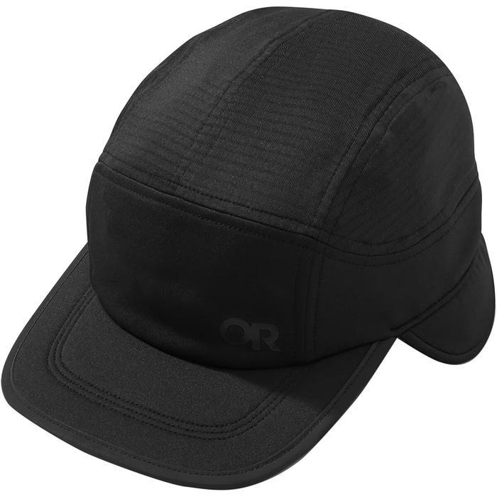 Topi Outdoor Research Or Vigor Cap Color Black