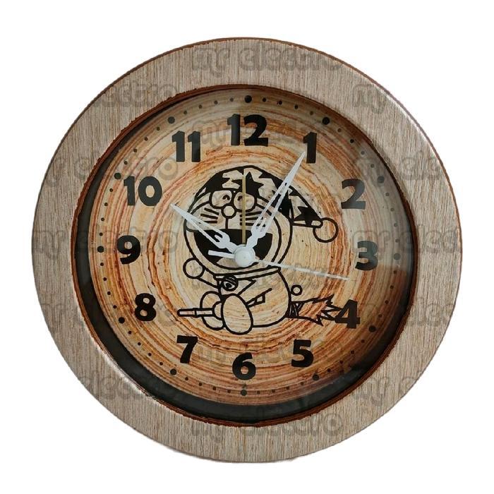JAM WEKER 889 - JAM WEKER KARAKTER - JAM BEKER ANAK - JAM WEKER LUCU Alarm