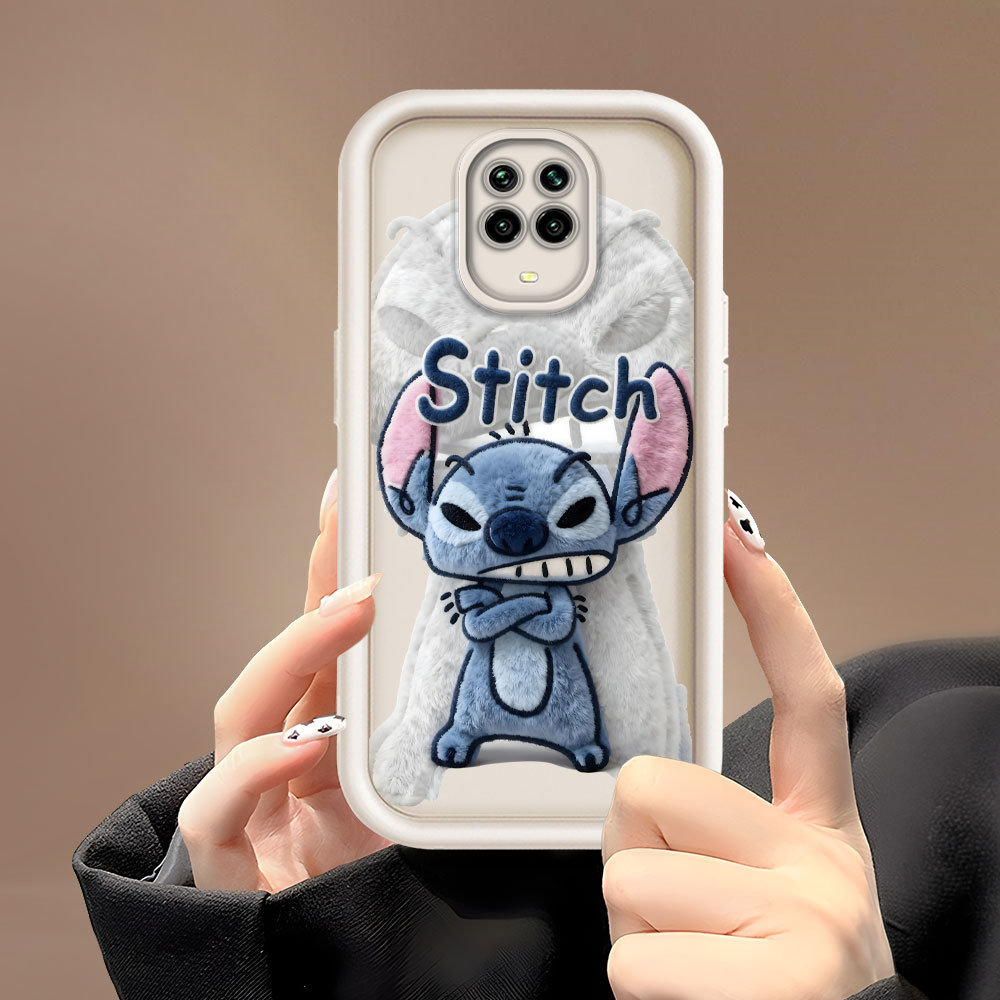Casing HP Silikon Premium For Xiaomi Redmi Note 9S 9 Pro Max Phone Case Softcase Kesing Soft Cassing