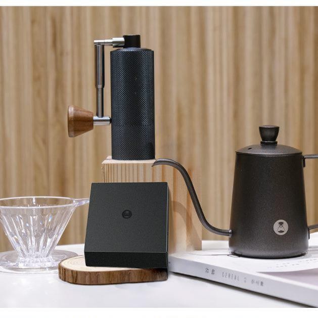 

TIMEMORE NANO 3 CARRYING KIT BAG SUITCASE COFFEE TOOL SET PAKET TAS