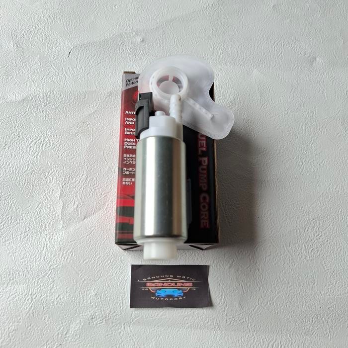 Rotak Fuel Pump Bensin Komplit Peugeot 206 406