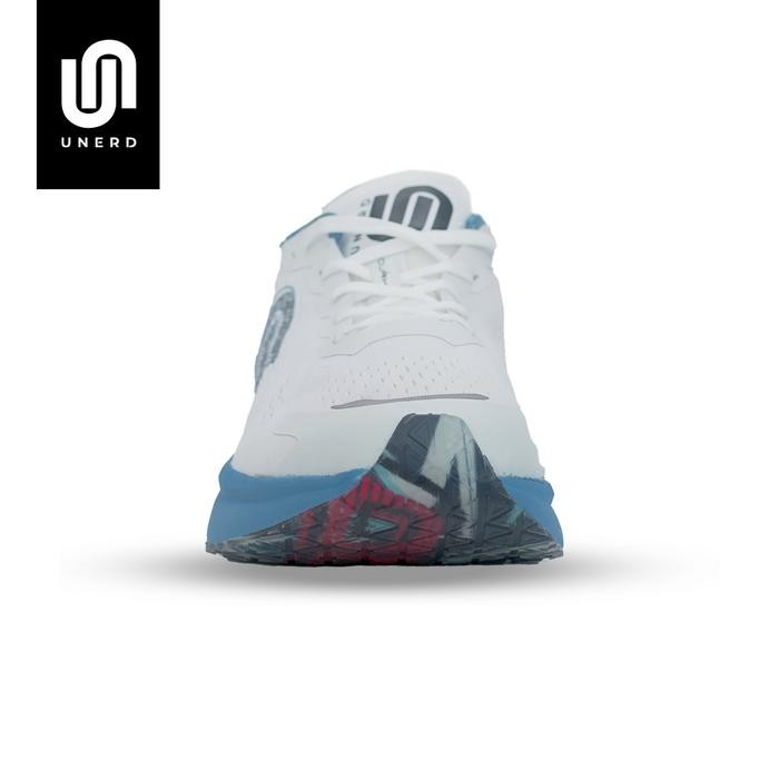 

Promo Unerd Performance Bourka Sepatu Running Lari Olahraga Terjamin