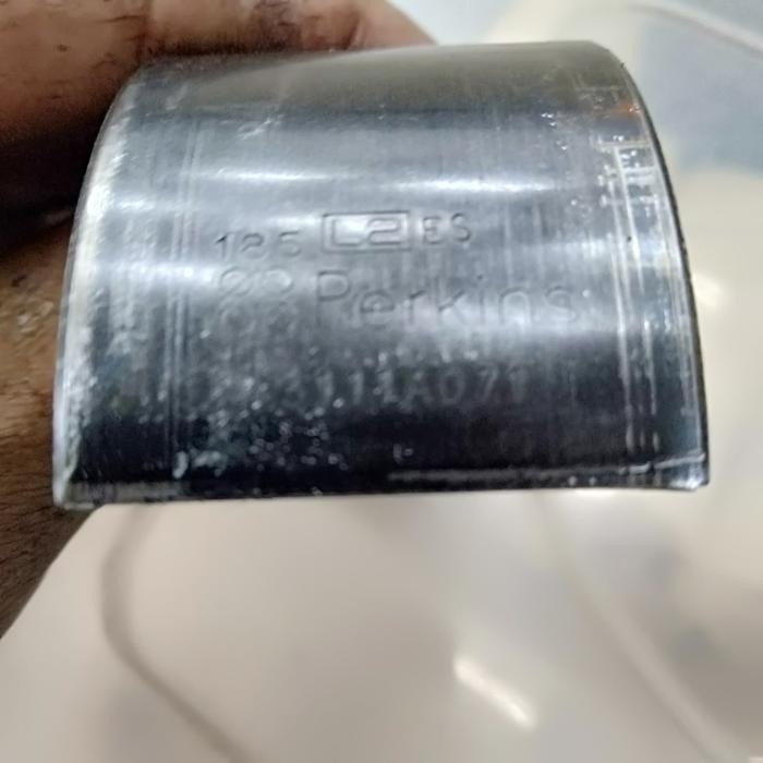 Pin Bearing 3111A071 U5Me0033 Metal Jalan