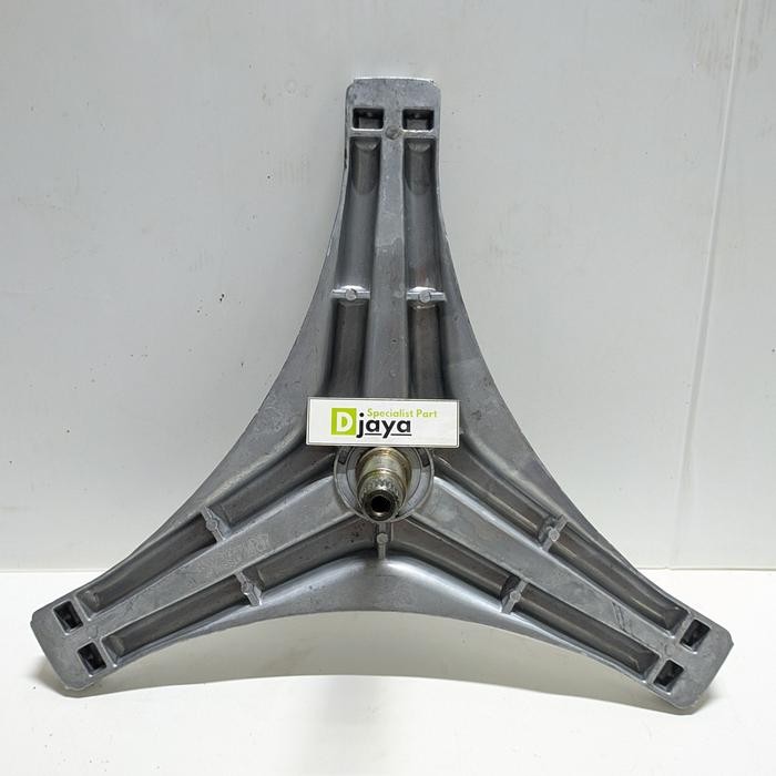 Segitiga Spider Drum Mesin Cuci LG 10 - 14 KG