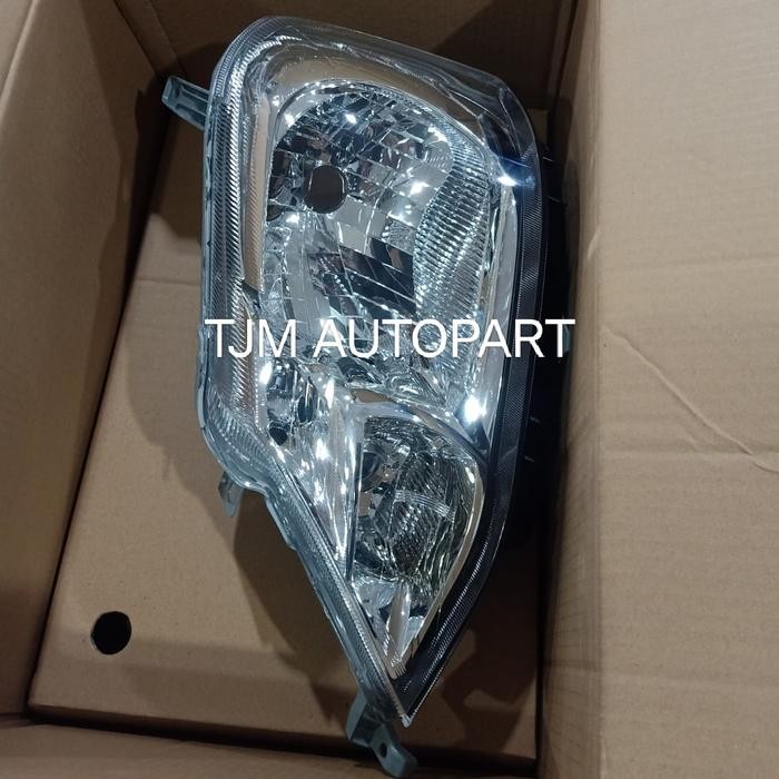 HEADLAMP LAMPU DEPAN ETIOS VALCO ORIGINAL
