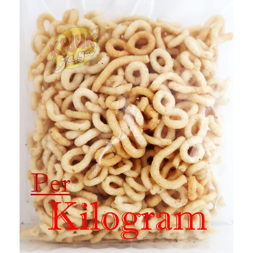 

CEMILAN JADUL LANTING BAWANG SPESIAL (KILOAN / CURAH )