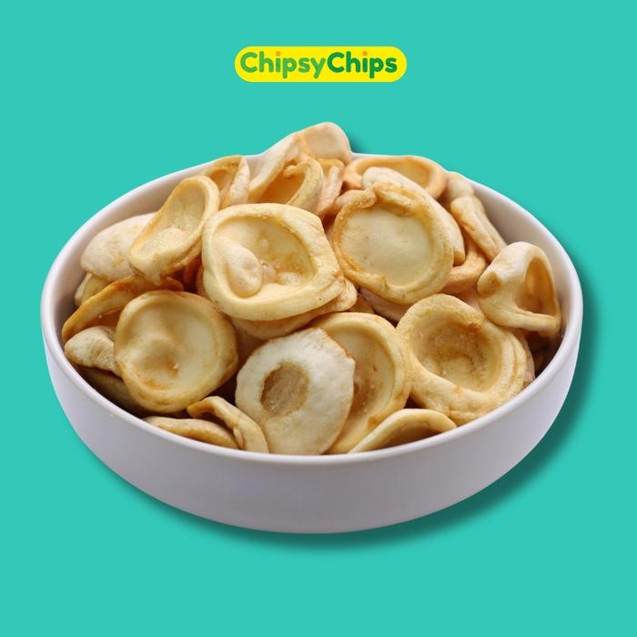 KERIPIK BUAH SALAK PREMIUM KILOAN