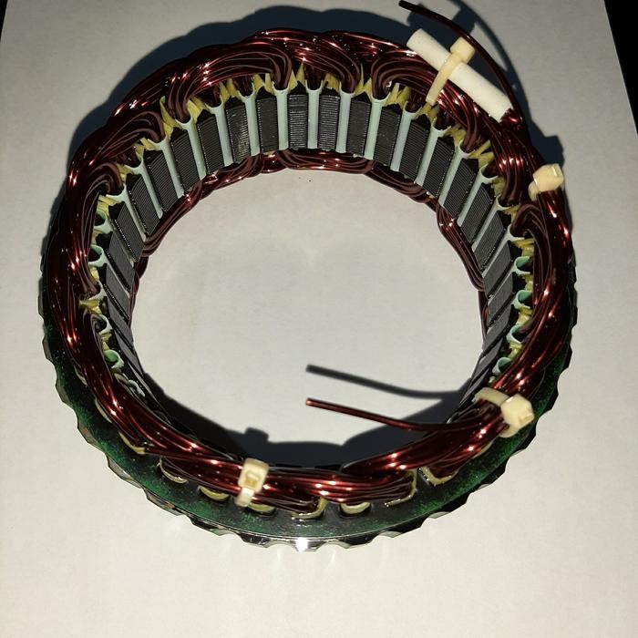 STATOR / SPUL ALTERNATOR ISUZU PANTHER 2.5