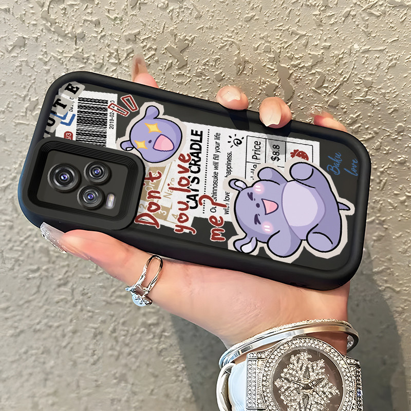 Casing Hp Untuk VIVO V20 VIVO V20 Pro Case Stiker kartun lucu Softcase Silikon Kesing ponsel Cesing 