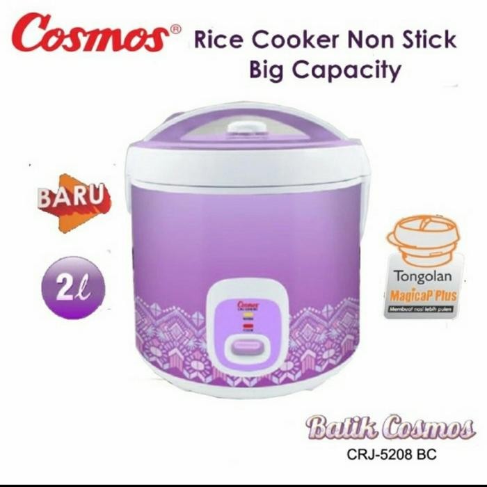 Magicom Cosmos 2 Liter