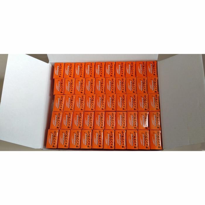 

PROMO 1 BOX LEM KOREA HANDSOME ISI 50