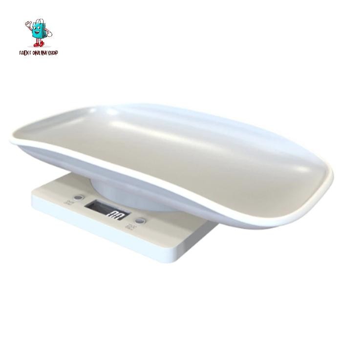 1G-10Kg Timbangan Hewan Kucing Multifungsi Timbangan Kucing Anjing Digital Lcd Skala Timbangan Hewan