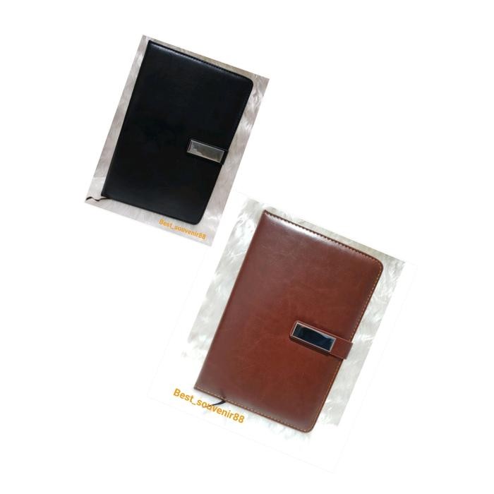 

Ag 7275 Agenda Kulit A5 Buku Catatan Notebook Kulit Exclusive