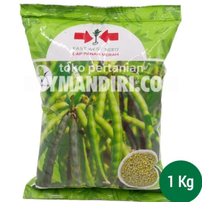 GRATIS ONGKIR Benih kacang Hijau Vima 5 1 kg
